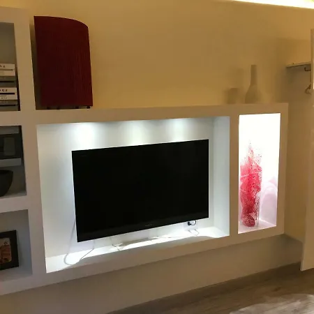 Appartement Casa Sophia à Rome Extérieur photo