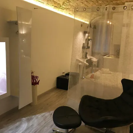 Appartement Casa Sophia à Rome Extérieur photo