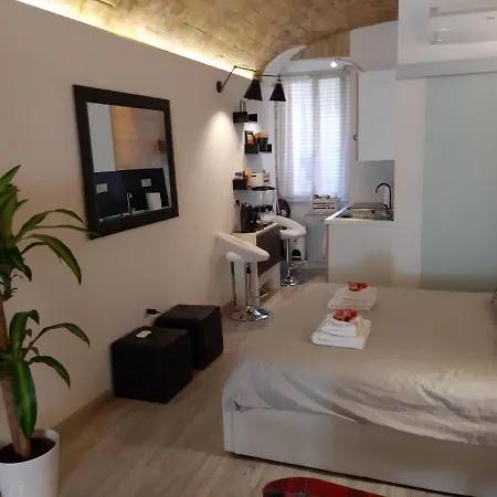 Appartement Casa Sophia à Rome Extérieur photo