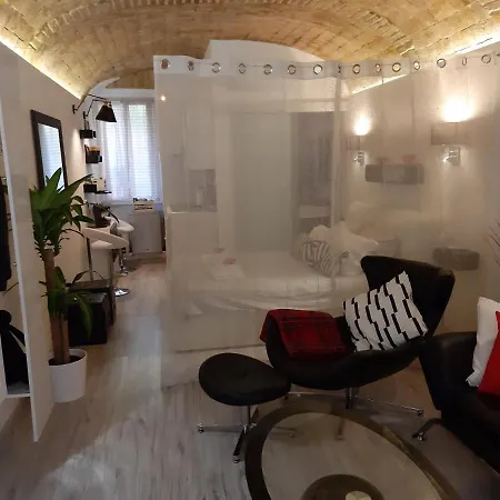 Appartement Casa Sophia à Rome Extérieur photo