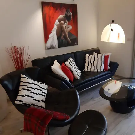 Appartement Casa Sophia à Rome Extérieur photo