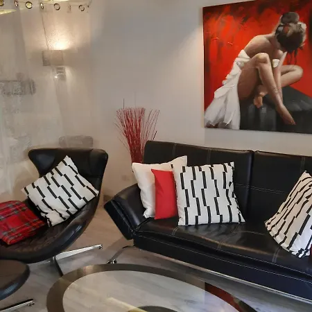 Appartement Casa Sophia à Rome Extérieur photo