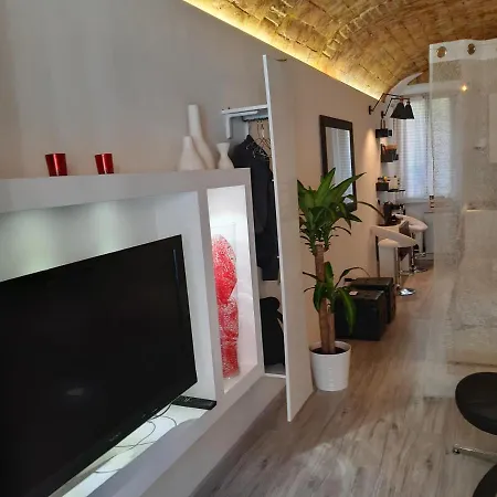 Appartement Casa Sophia à Rome Extérieur photo