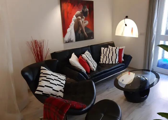 Casa Sophia