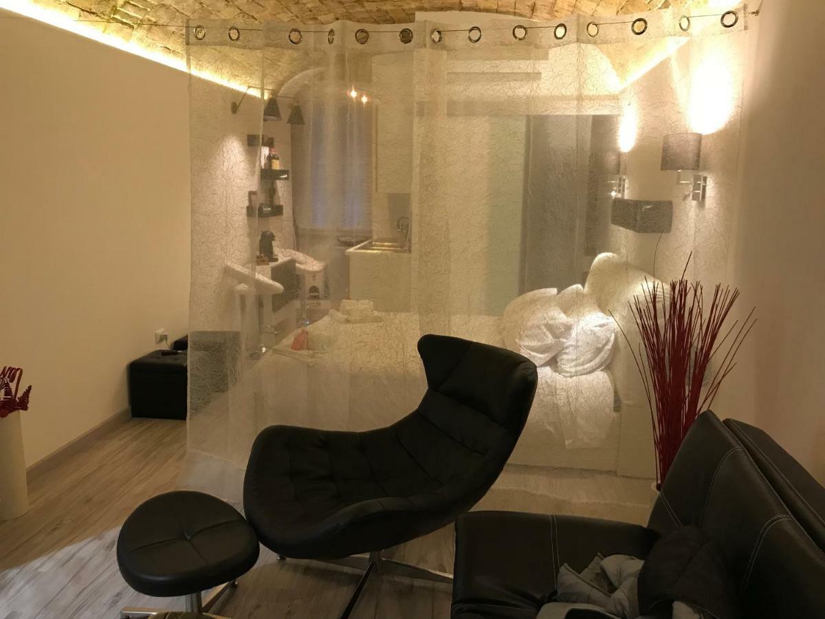 Apartment Casa Sophia Rom